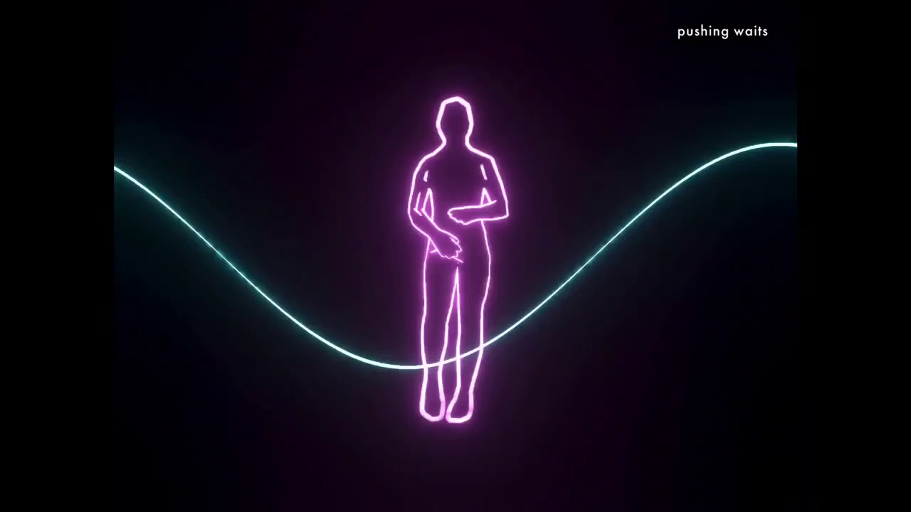 McDank - Pushing Waits (hip hop instrumental)