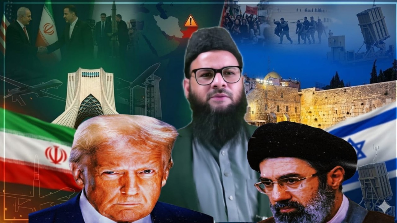 #PrimeTime:14/3/26:Kharg Jazeere par hamle ka badla:Isreal ki fiza shola posh:Saudi airbase:sharja