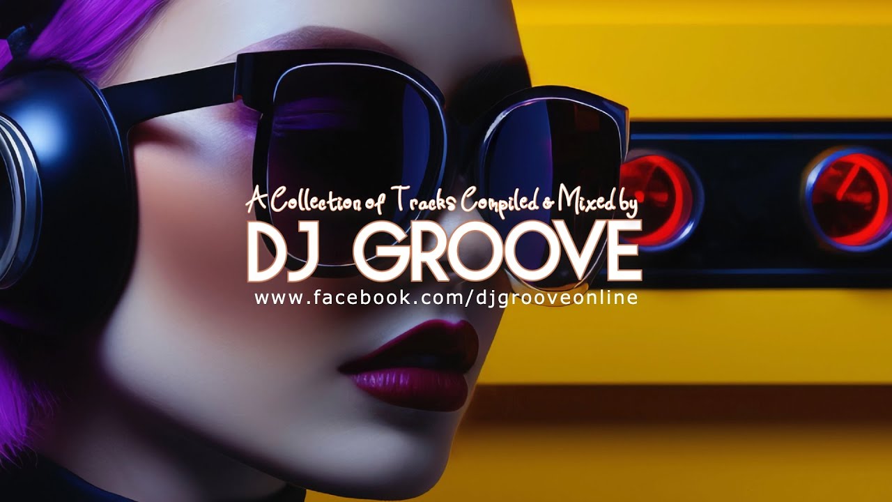 Inside My Love ♫ Funky & Soulful House Mix ♫ Robin Schulz, Mark Knight,  Tommy Glasses, Dave Lee ♫