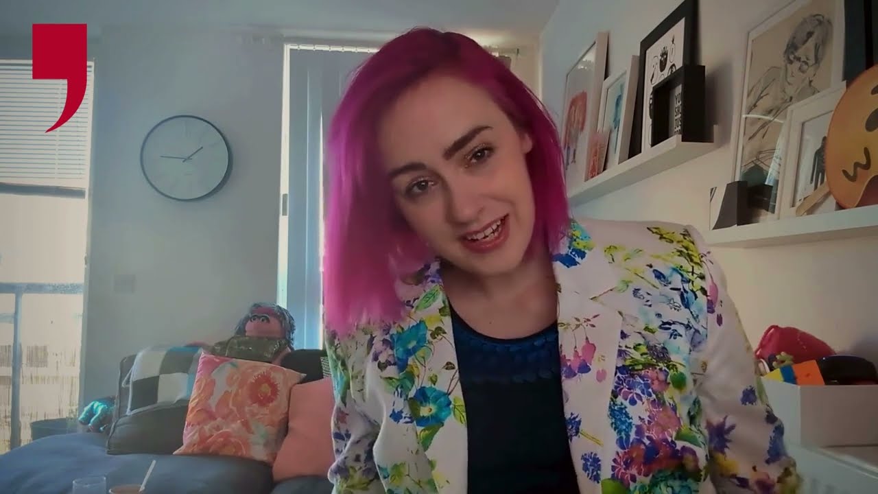 Emma Lawton - Speaker Snapshot