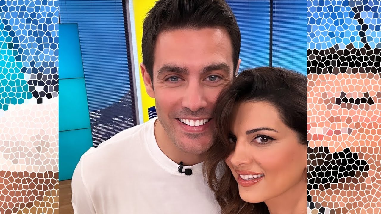 Kostas Martakis - Guest Host On 