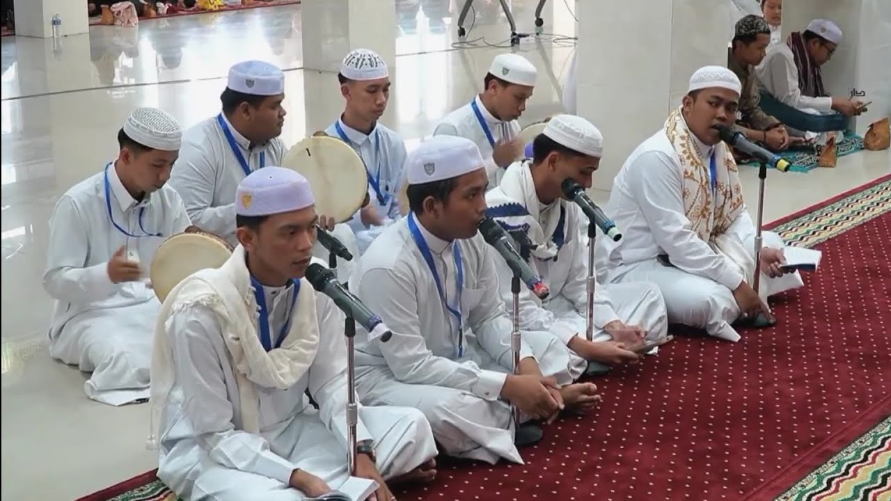 SOLATULLAHI MA