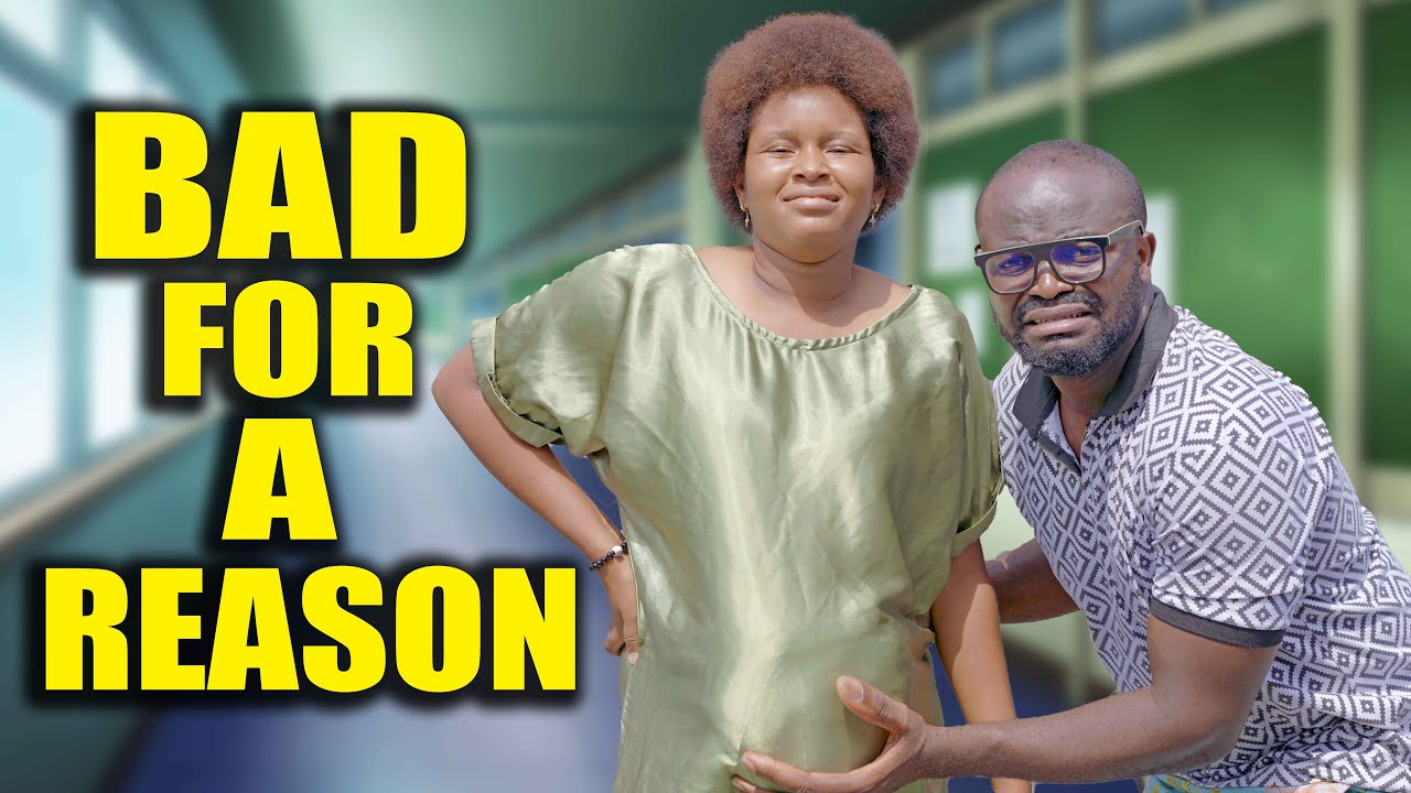 Bad For A Reason - Mark Angel Comedy - Episode 411