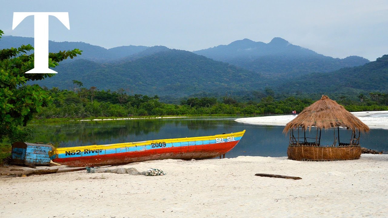 Sierra Leone: Africa&rsquo;s answer to Costa Rica  | Times Travel