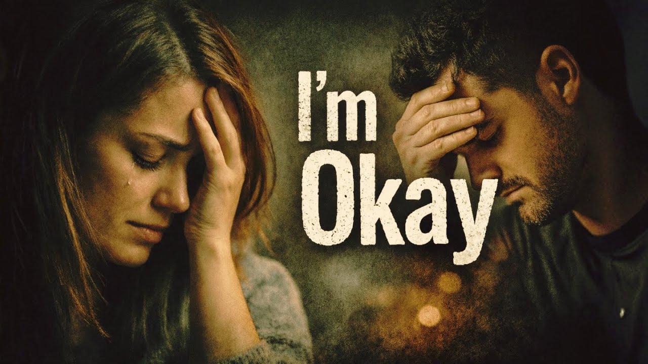 Dear God, I’m Afraid | When Anxiety Takes Over