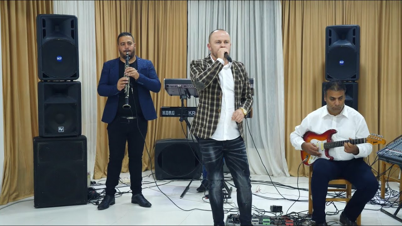 Nisi Beratit, Turi Grabjanit, Loli & Emiljano - Gushebardha Kolazh Jugu 2019