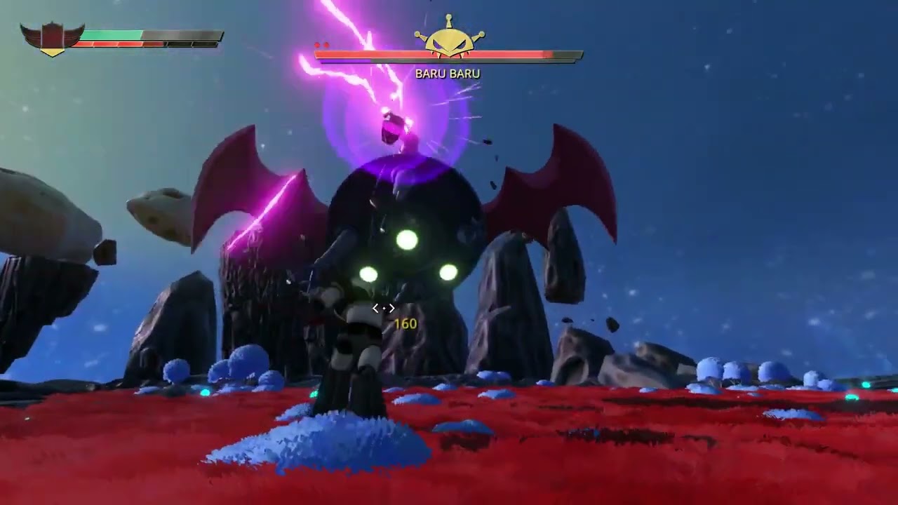 GOLDORAK : Le Festin Des Loups - Ufo Robot Grendizer - Le Prince D un Autre Monde - Bonus DLC