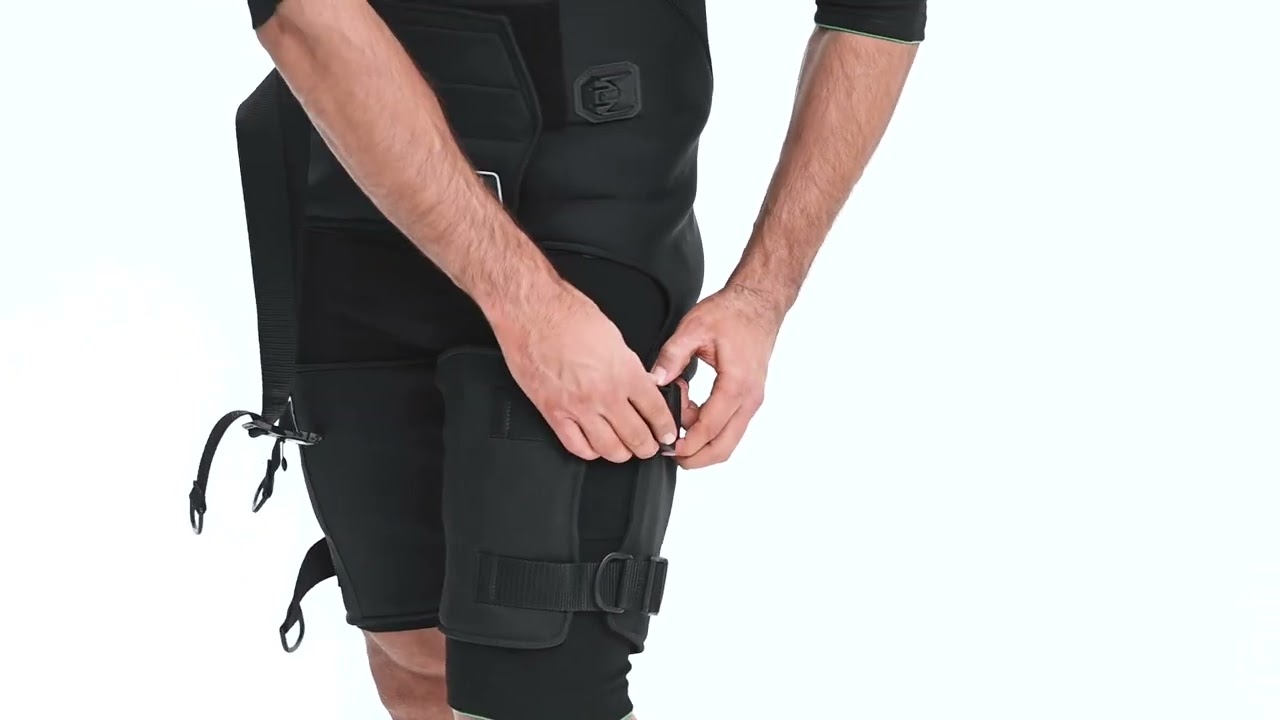 Justfit Me Ace HERO Tush & Hip