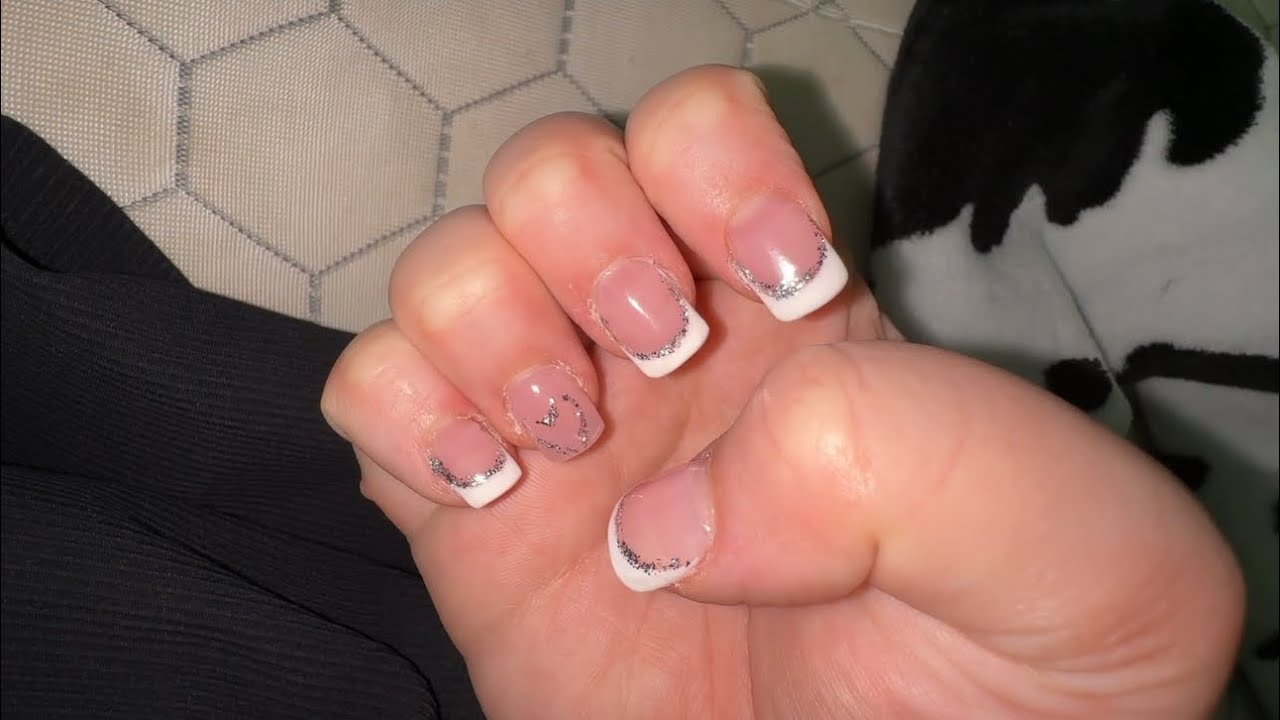 Birthday Nails💅