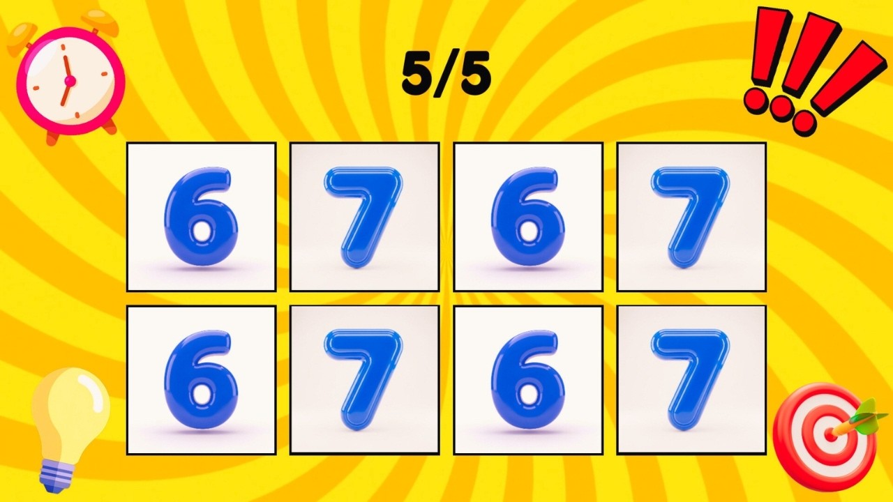 Say The Word On Beat. Level 1-3