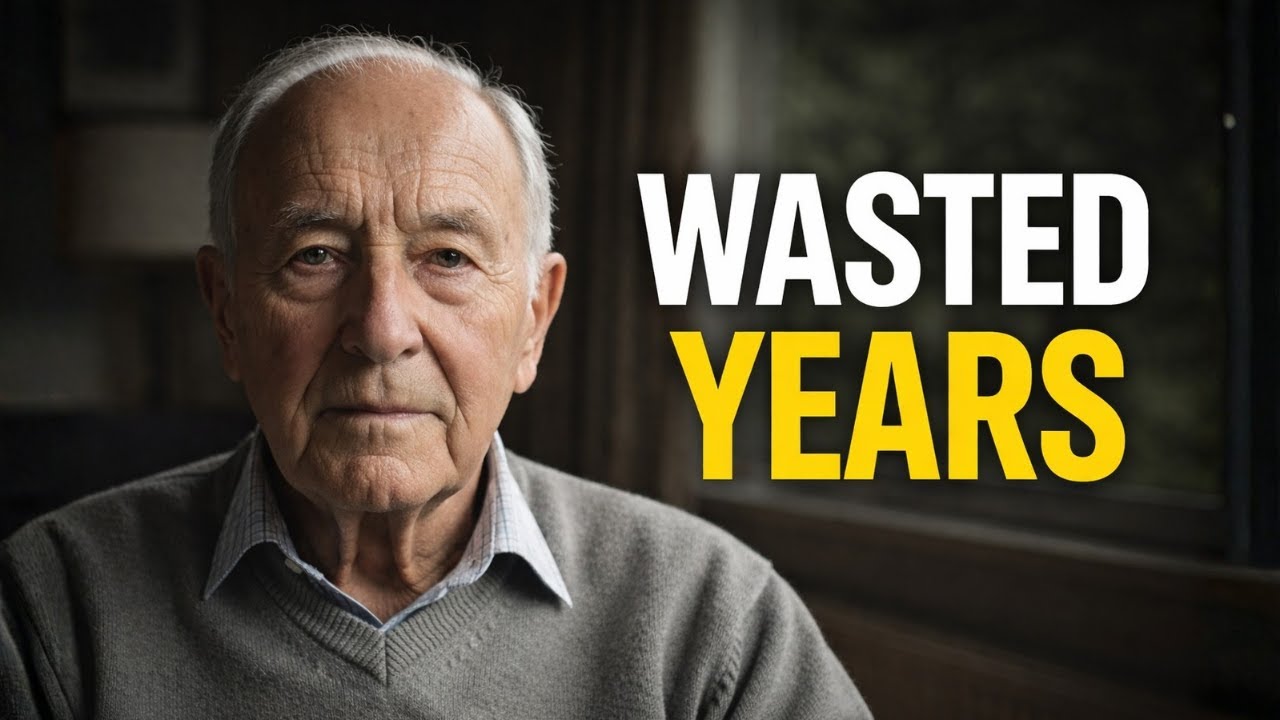 I’m 76… The Biggest Regret Of My Life Isn’t What I Did — It’s What I Delayed