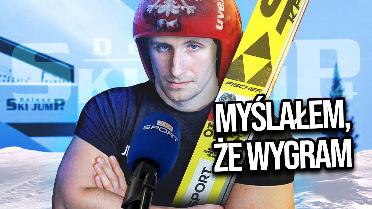 MYŚLAŁEM ŻE WYGRAM *DSJ4*