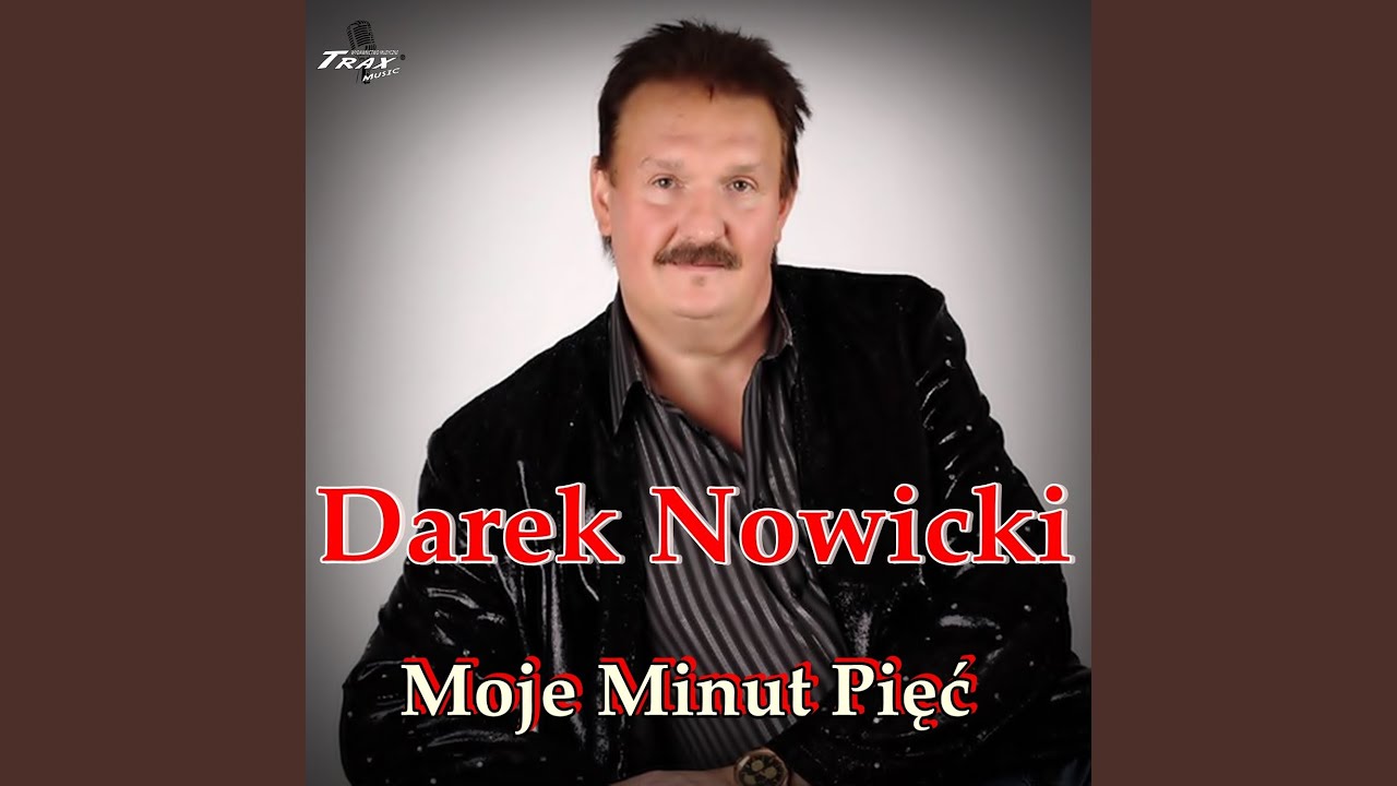 Moje Minut Pięć