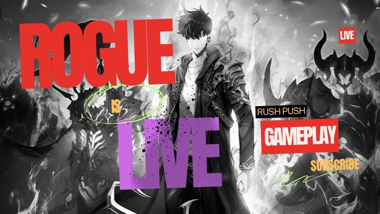 DAY 320 4.3 UPDATE EPDI IRUKU  LET'S PLAY   .. 😊😊🔥 #bgmi #bgmilive #rogueislive