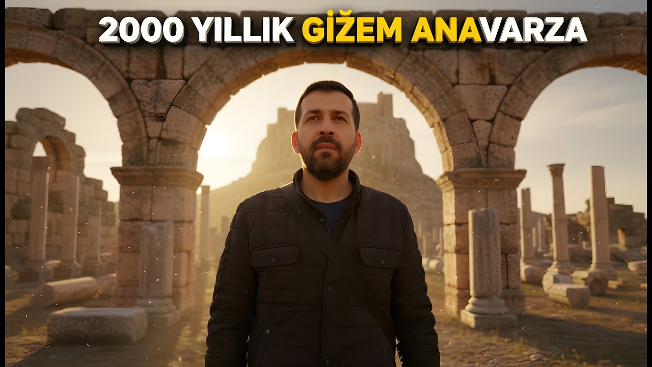 2000 Yıllık Gizem 