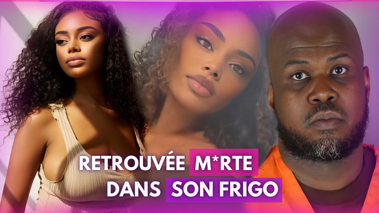 Après 5 jours d'amour il la tue. Une romance express qui finit en dr*me. le s*gar daddy était fauché