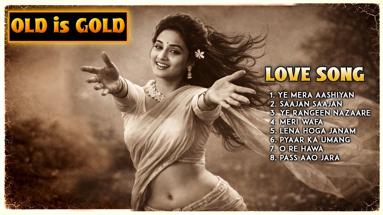 Dard Bhare Gane | 70s - 80s Nonstop Best Romantic Sad Song Jukebox | Old is Gold Purane Gane