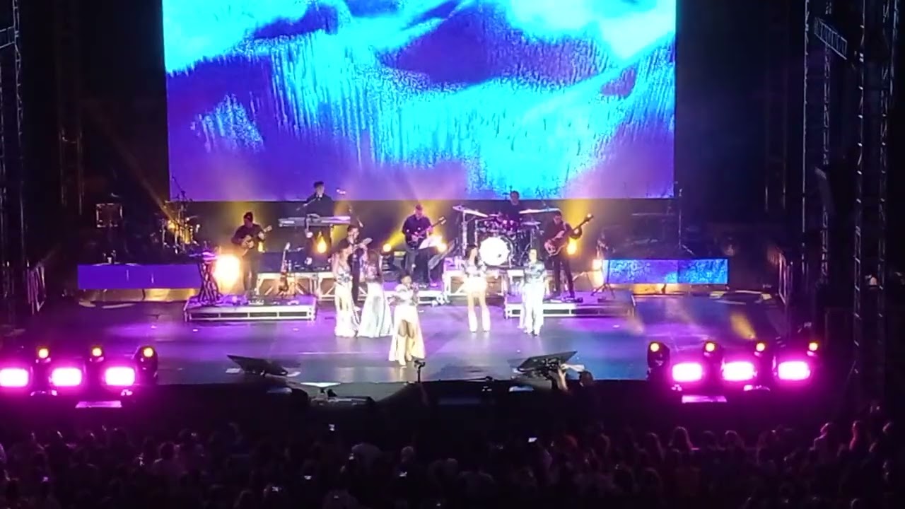 Concierto Kiruba y Kudai-DAME Quito 12/03/2026