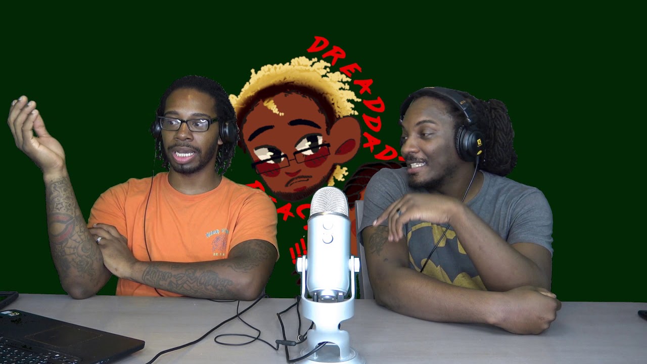 Queen & Slim - Official Trailer Reaction | DREAD DADS PODCAST | Rants, Reviews, Reactions