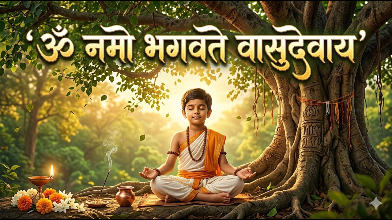 108 bar jaap karen | Shri hari vishnu mantra #bhaktisong #viralvideo #trendingvideo