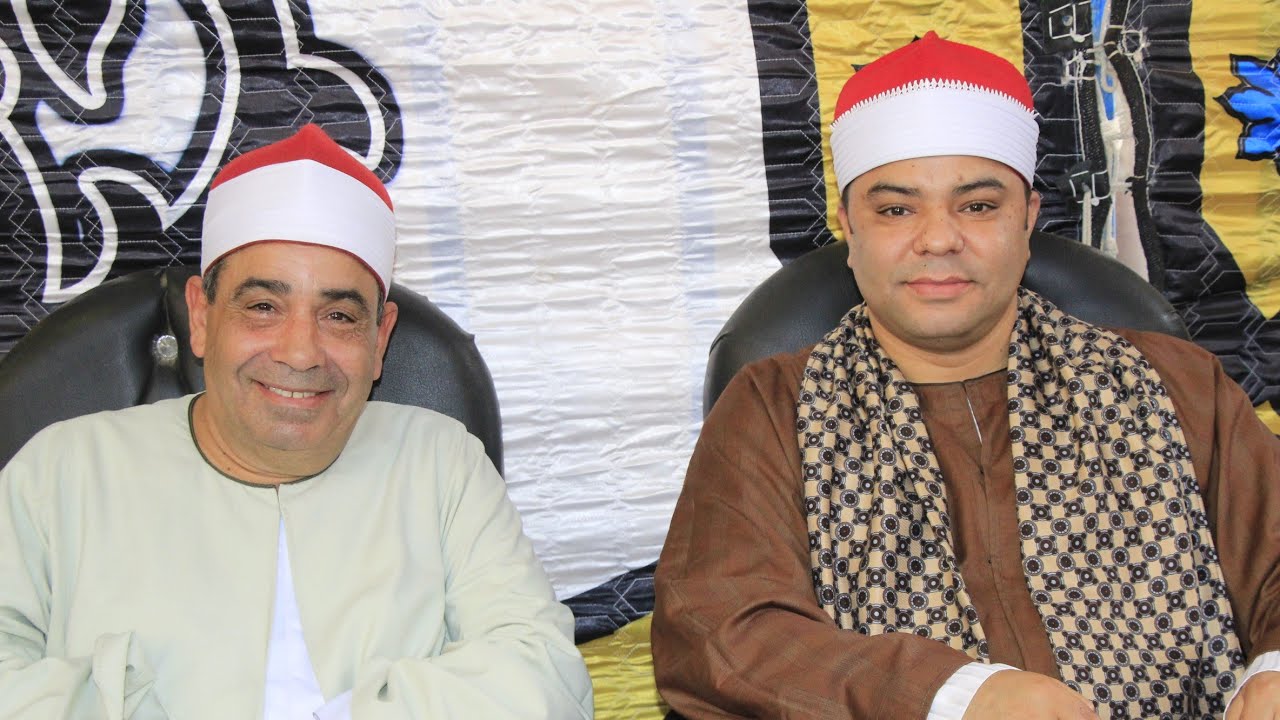 #الشيخ_محمود_محمد_الخشت | الرعد عزاء الأستاذ شريف يس الكتاتنى | الصبـــاح _ قليـــوب 20_9_2022