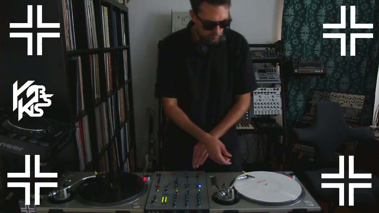 Bunker Records Special • Live Stream 09/30/22