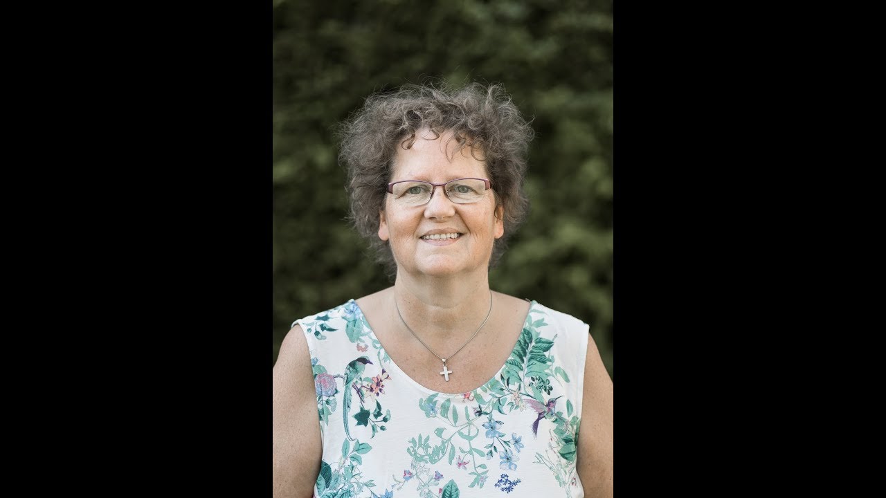 vom New Age zu JESUS CHRISTUS - mein Zeugnis meine Befreiung