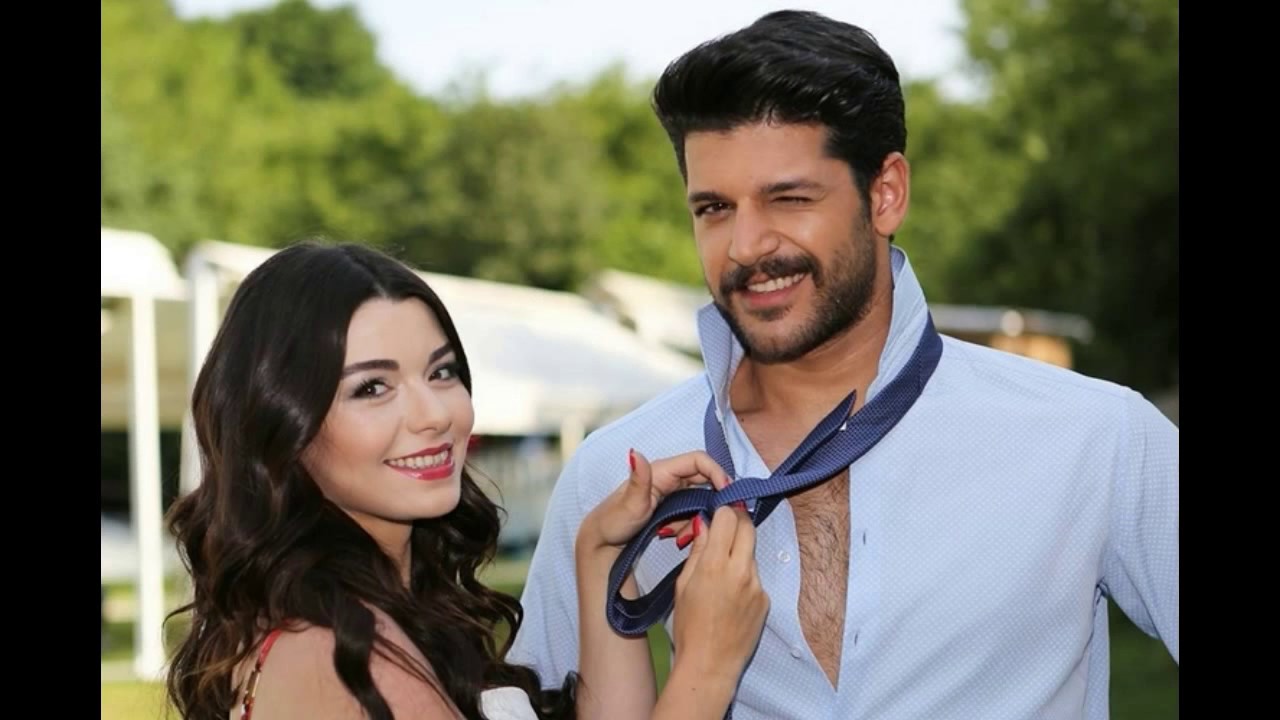 Foto Emre Kivilcim 2017