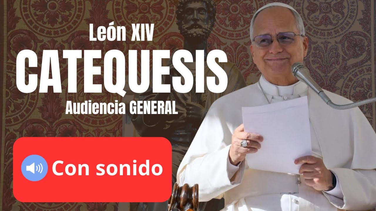 Catequesis del Papa León XIV | Dei Verbum | Audiencia General | 28 de enero 2026
