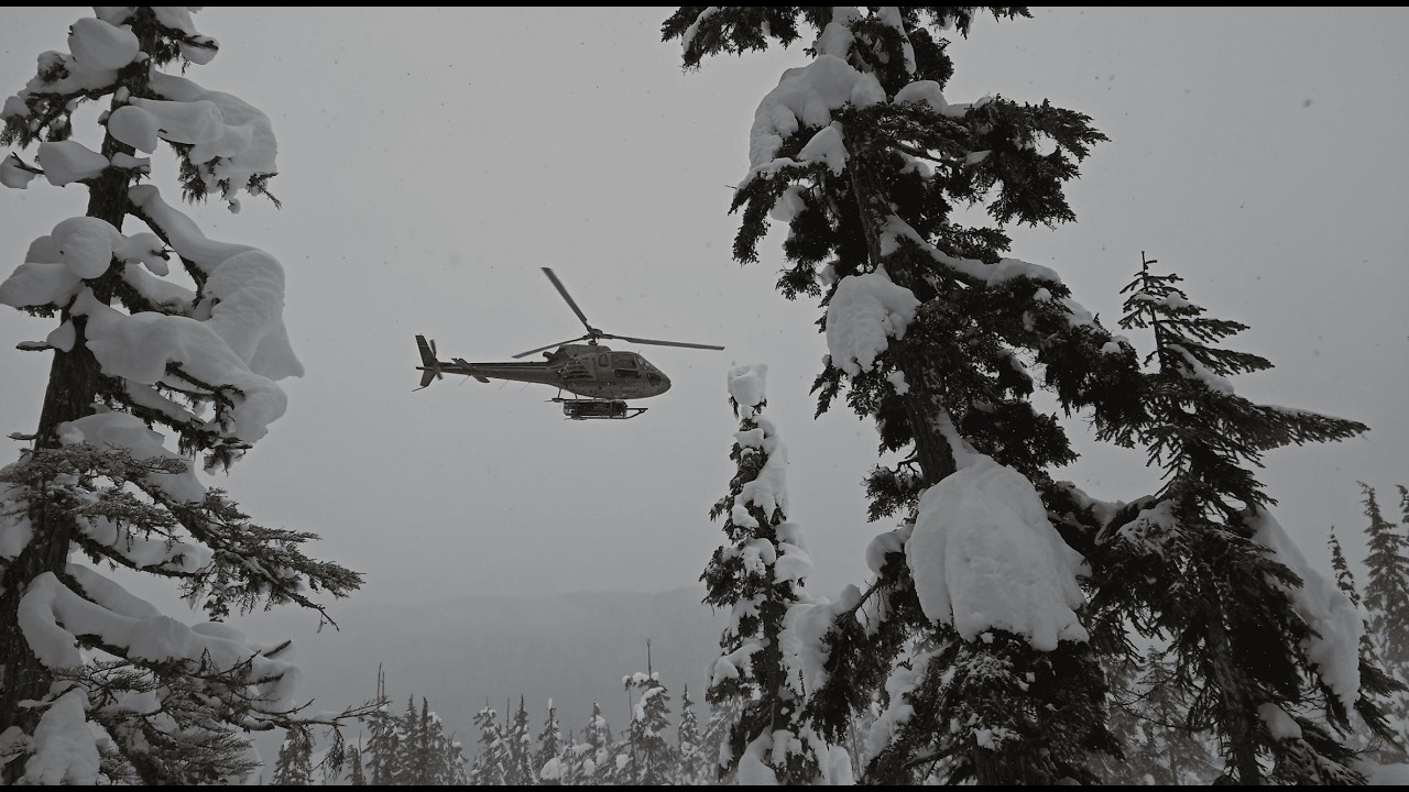 THAT CANADIAN POW