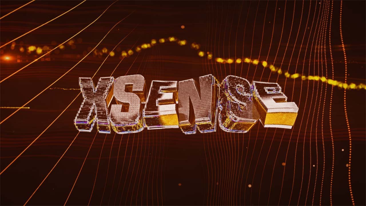 Intro |#2| Xsense