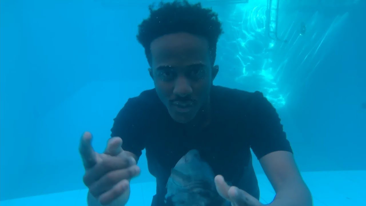 Tokyo Sauce, Jovie Jovv -  Foreign/Freestyle (Official Video) || Prod. by CEEZY