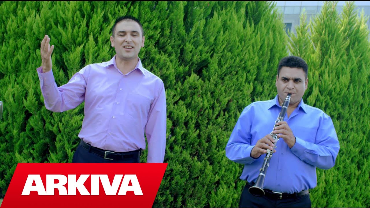Lirim Hoxha - Ani moj Hatixhe (Official Video HD)