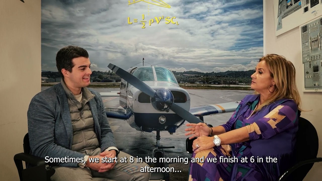 The CLASS 1 Medical Certificate : An In-Depth Look at pilots medical test| Episode 2