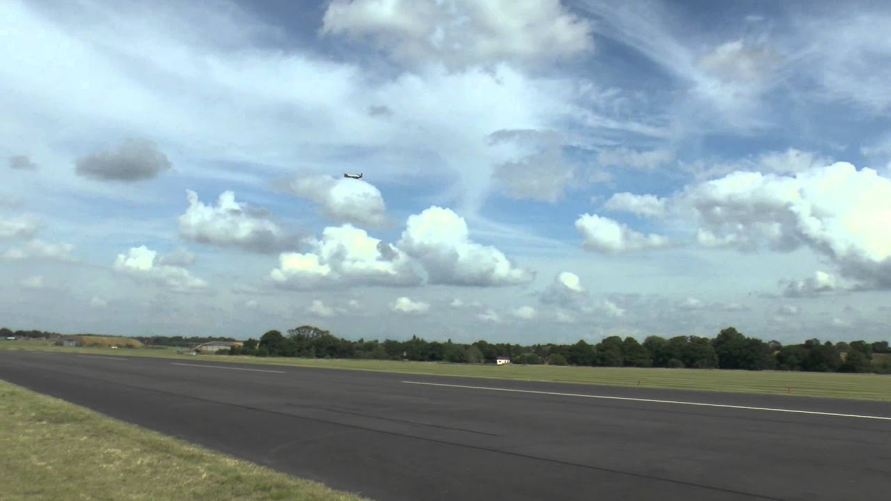 GIANT SCALE RC Airliner De Havilland COMET: COSFORD LMA MODEL SHOW 2014