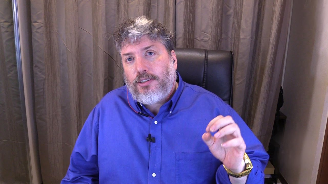 Was Jesus Really Nailed to a Cross?  Rabbi Tovia Singer Explains Why John Differs From Other Gospels