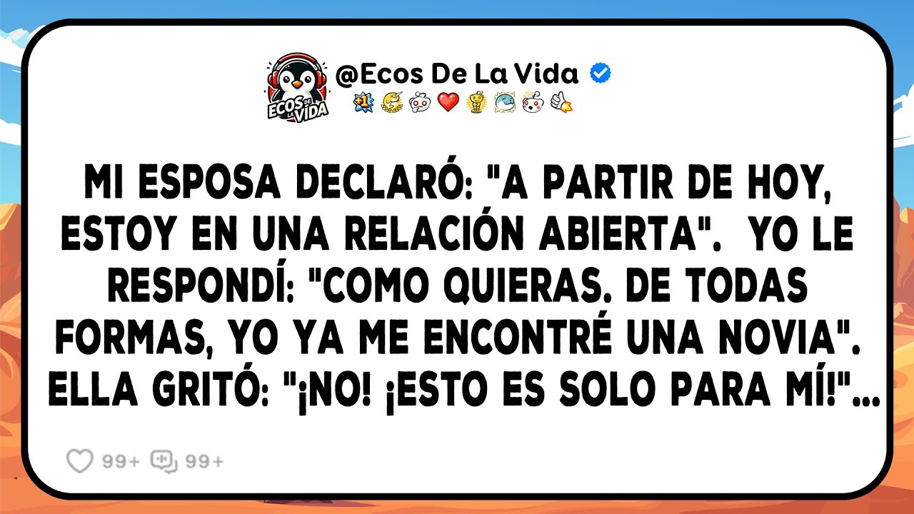 Ella Dijo: 
