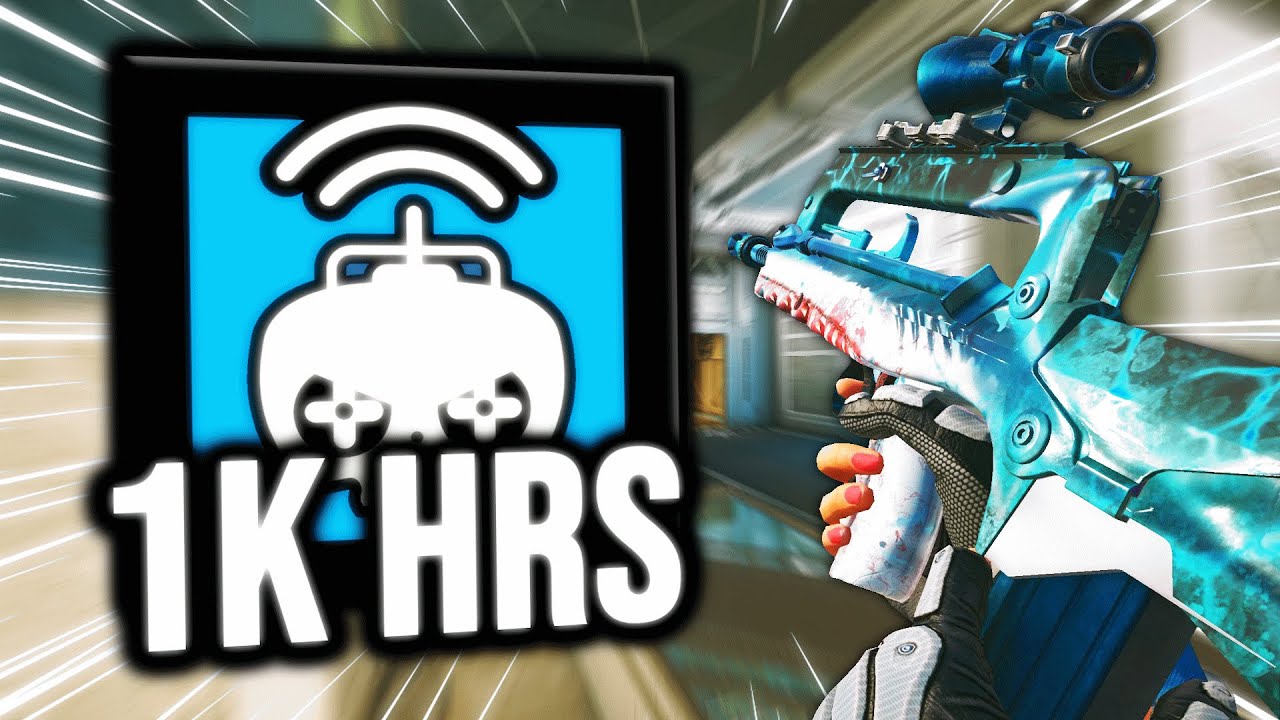 What 1,000 Hours of Twitch Looks Like