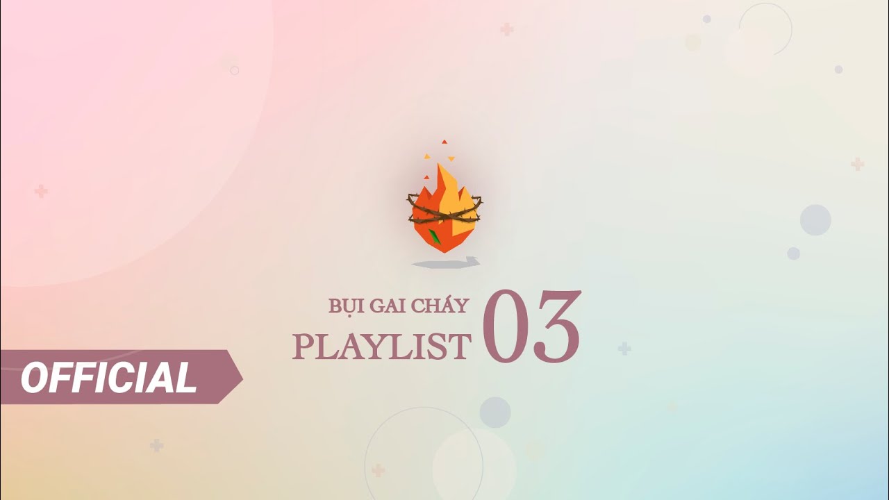 TỔNG HỢP B&Agrave;I H&Aacute;T NĂM 2023 | BỤI GAI CH&Aacute;Y