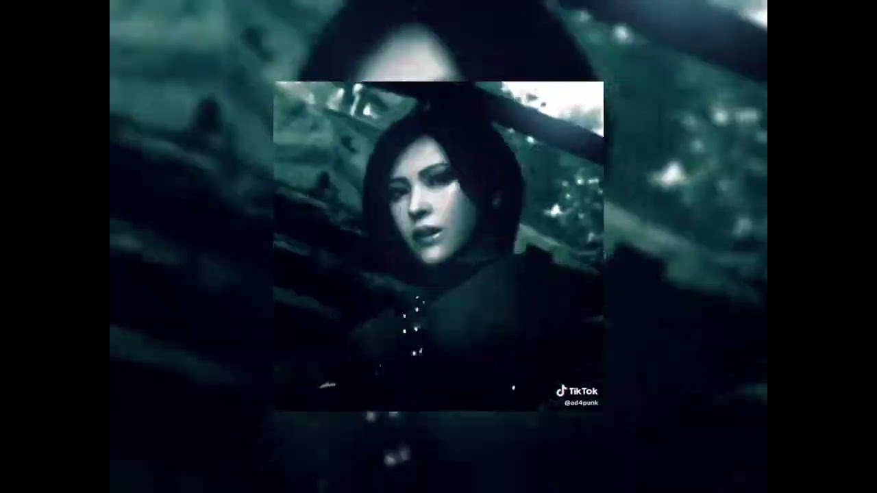 tiktok edit audios to find out your bad side (+ time stamps) #4