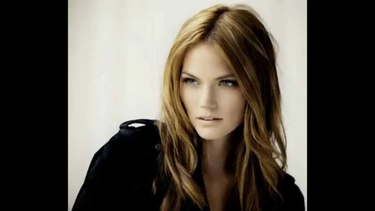 Tribute to Beautiful Swedish Women