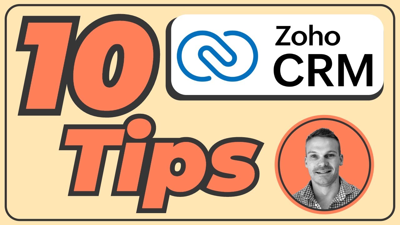 10 Zoho CRM Tips that you probably don't know