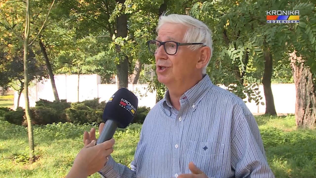 Rusza budowa pomnika kr&oacute;la Zygmunta Starego w Kozienicach