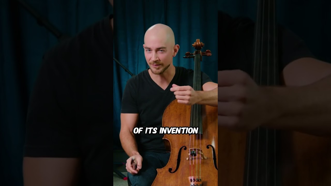 The &ldquo;Folksiness&rdquo; in the Brahms Quintet 🎻 #cello #shorts