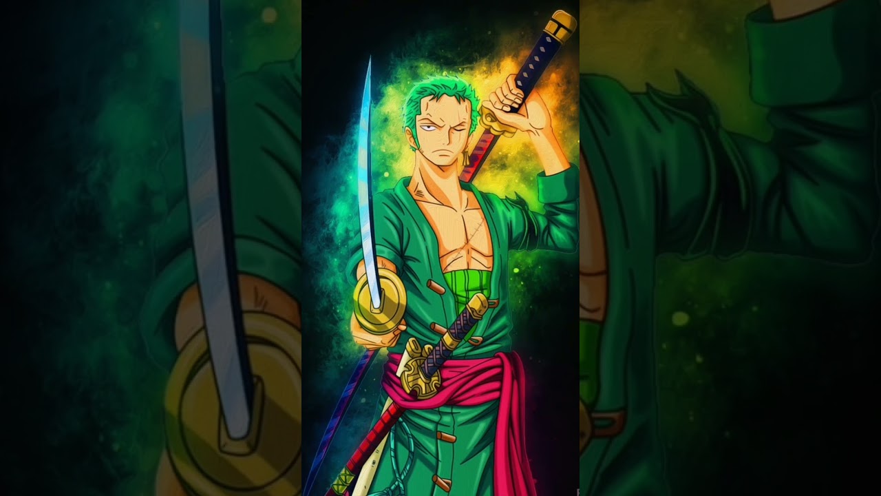 Roronoa zoro #1piece #anime #animeedit#trollfacemoments #lifeisbutadream
