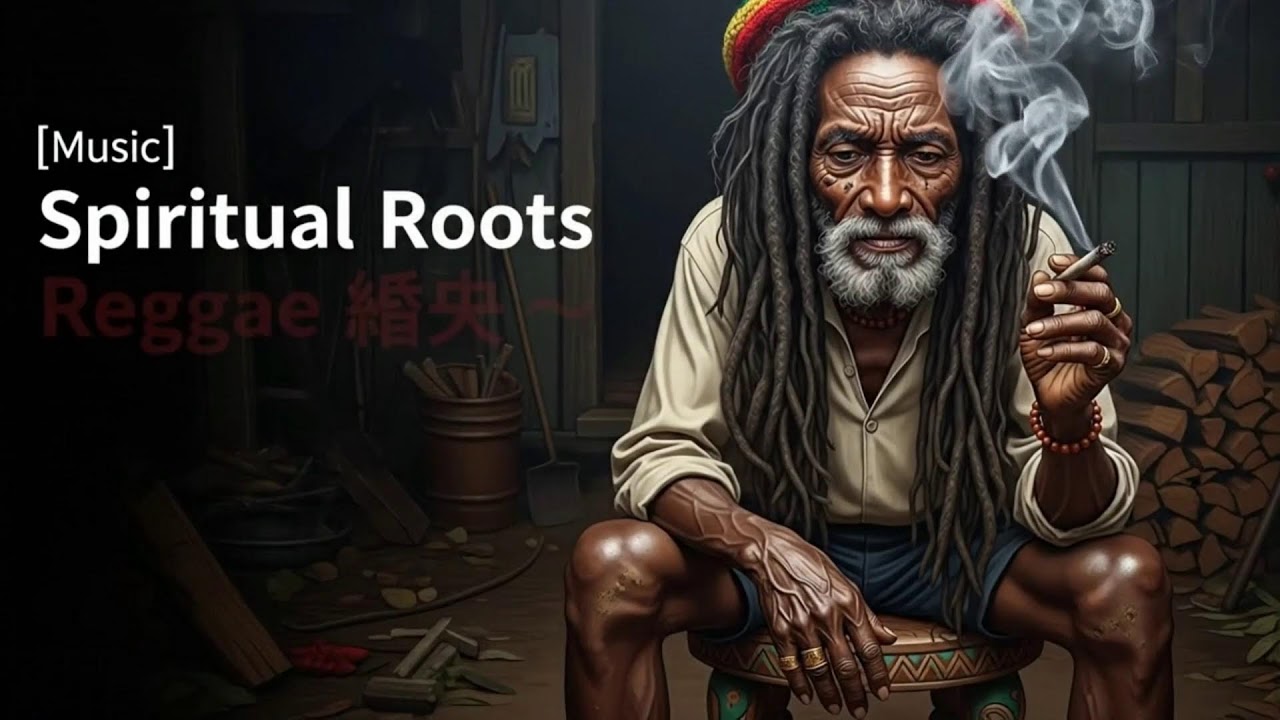 Irie Meditação — Classic Dub Mantra — Temple Chanting — Spiritual Focus Blessed 🕉️