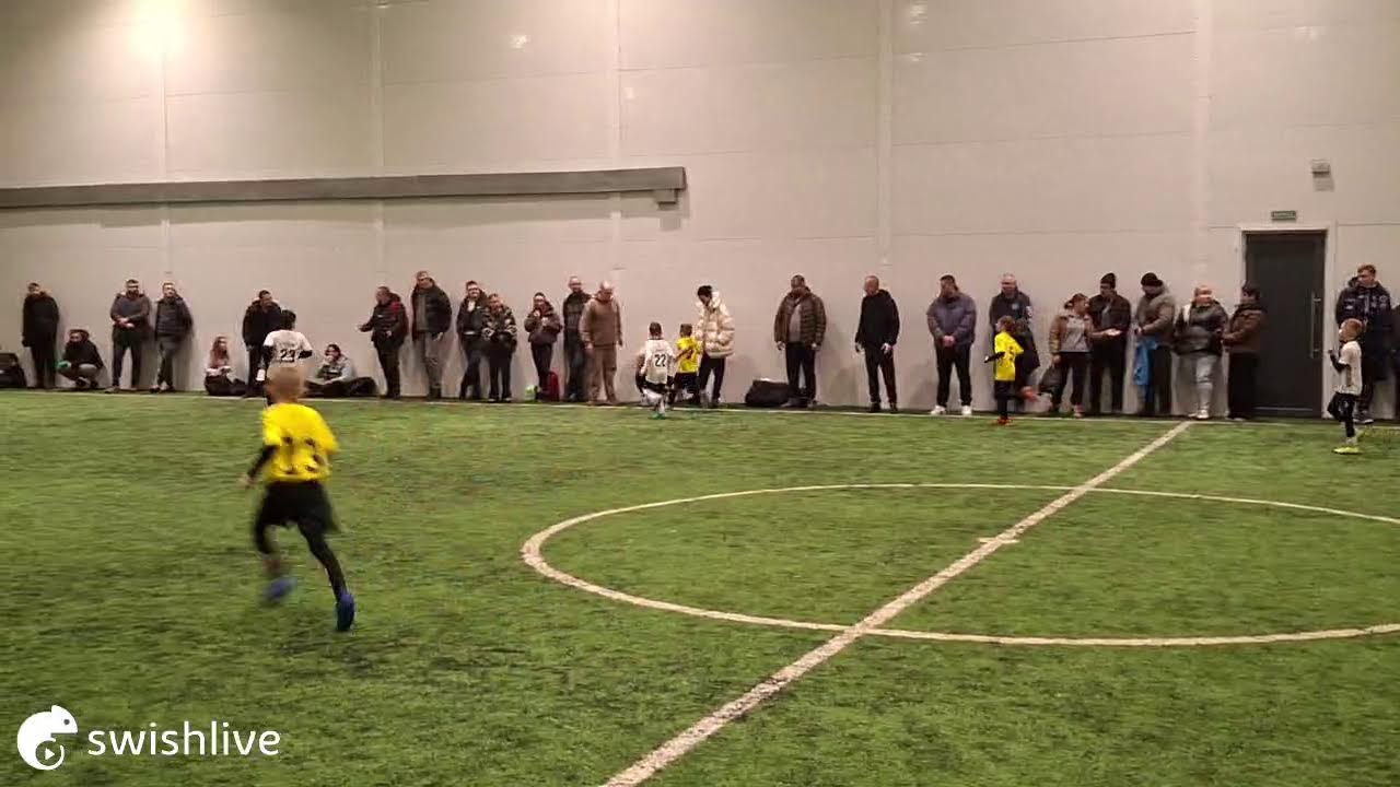 TEAM A VS TEAM B