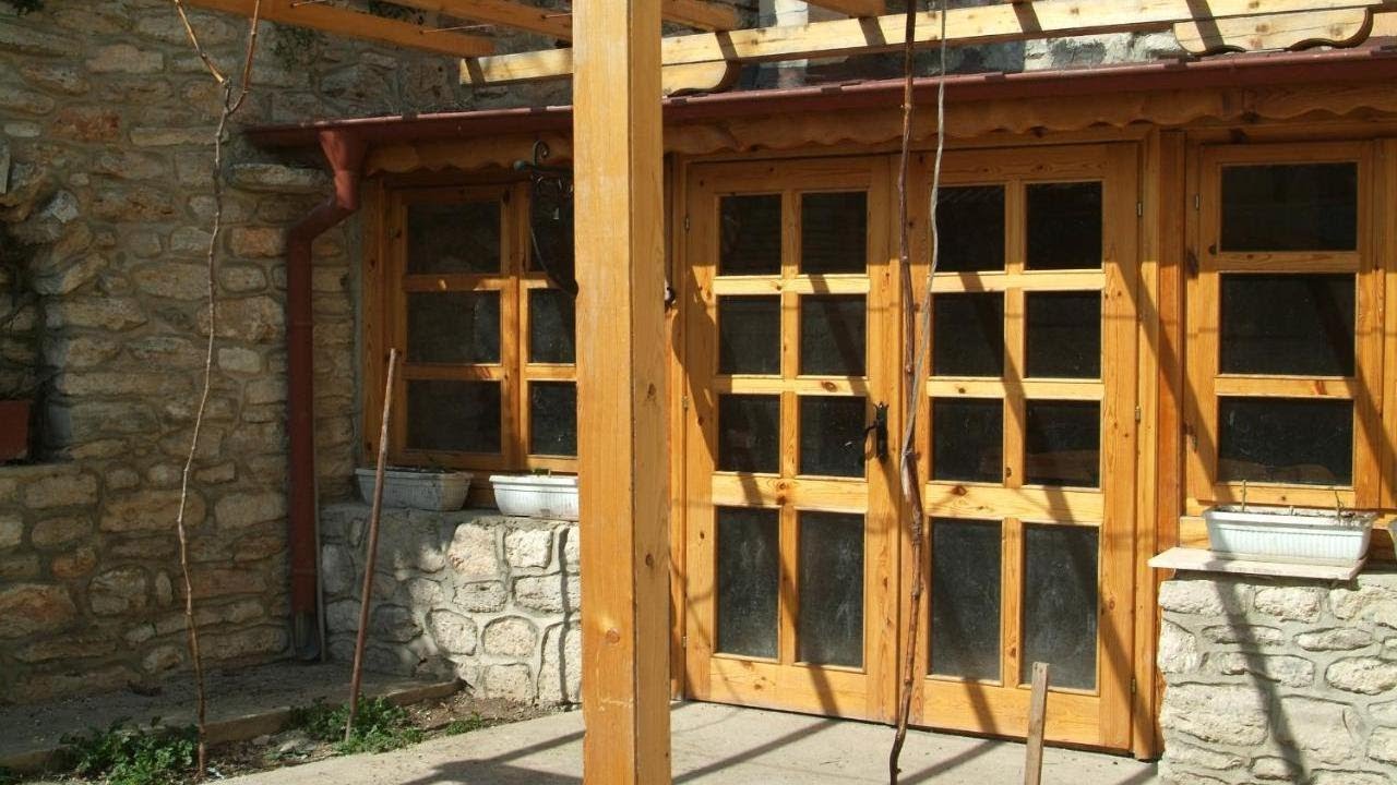 Guest House Mimosa, Balchik, Bulgaria