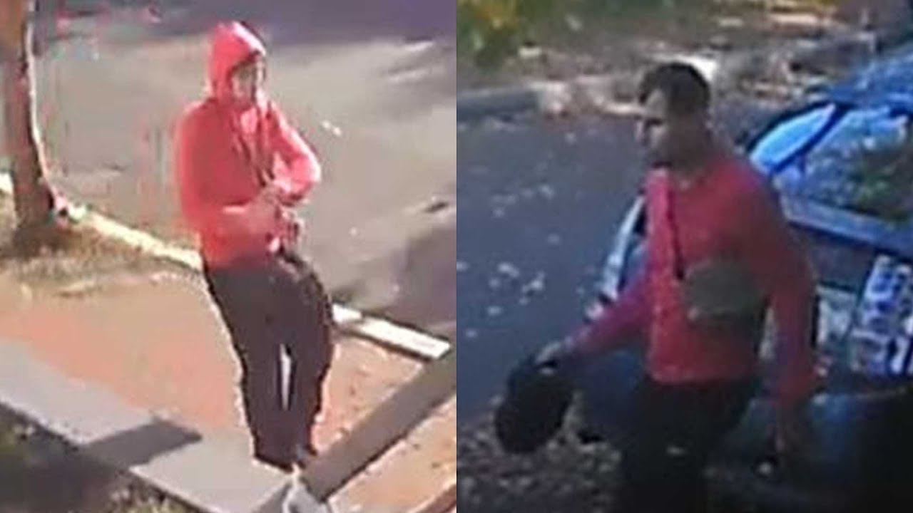 Detectives seek 'person of interest' after Cambridge shooting