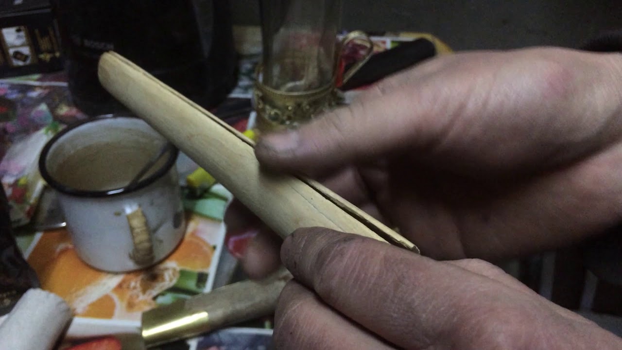 ЯКУТСКИЙ КУЗНЕЦ